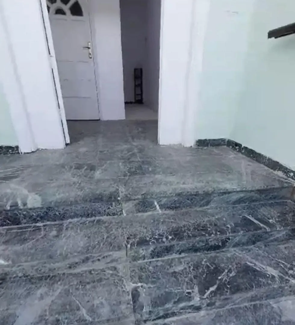 Apartment شقة صغيرة بغرفتين بالخالدية Mecca