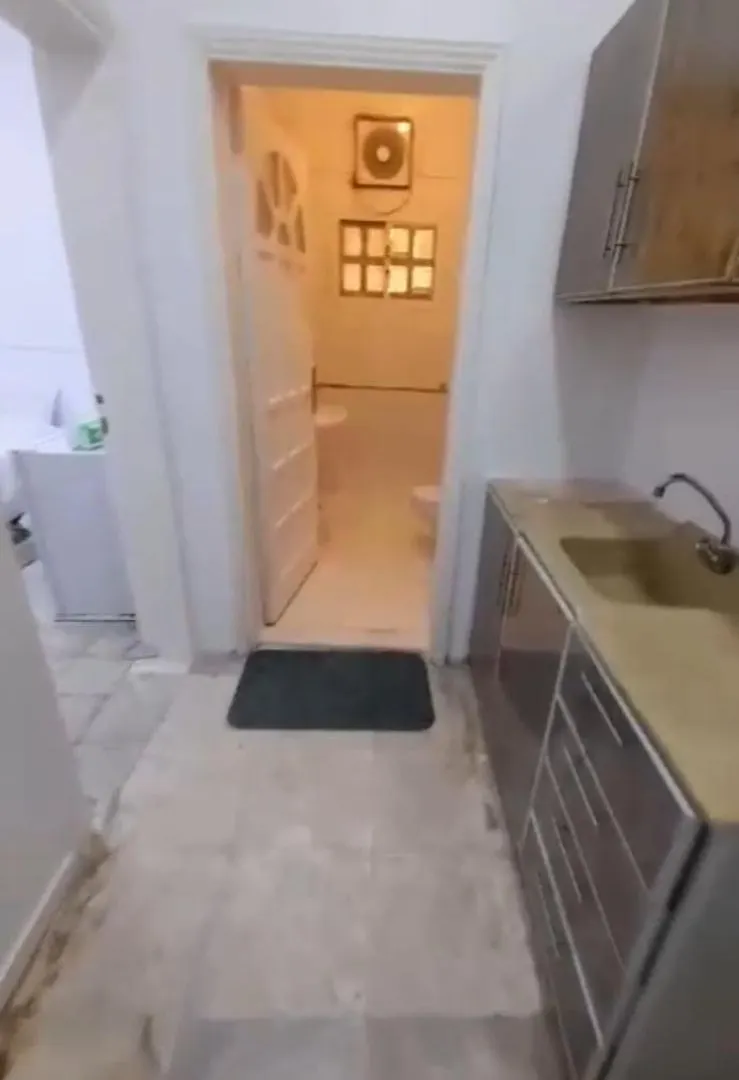 Apartment شقة صغيرة بغرفتين بالخالدية Mecca